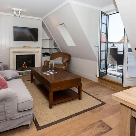 Apartment Aegir Whg 2 *