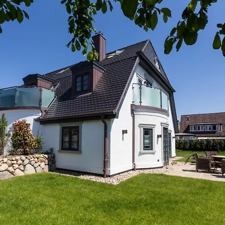 Aegir Whg 2 Apartment