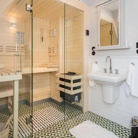 Apartment Aegir Whg 2