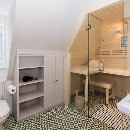 Apartment Aegir Whg 2