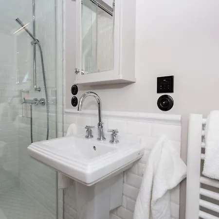 Apartment Aegir Whg 2 *