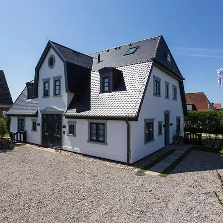 Aegir Whg 2 Westerland