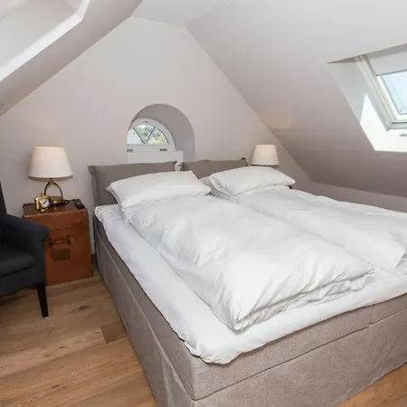 Apartment Aegir Whg 2